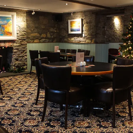 St. Davids Cross Hotel-2