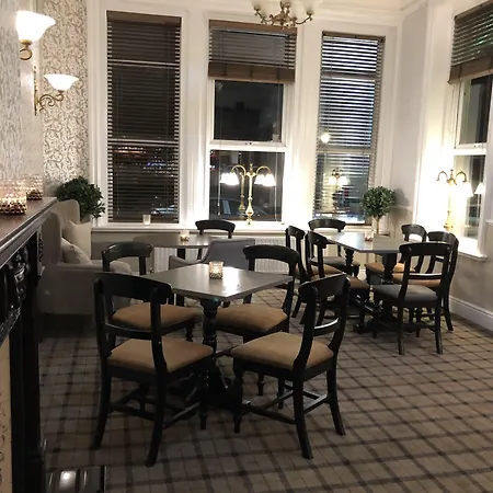 The Clarendon Hotel-3