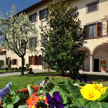 Foresteria Valdese Di Firenze-2
