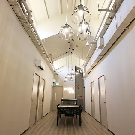 St Signature Jalan Besar, Dayuse, 5 Hours, 5Pm-10Pm-2