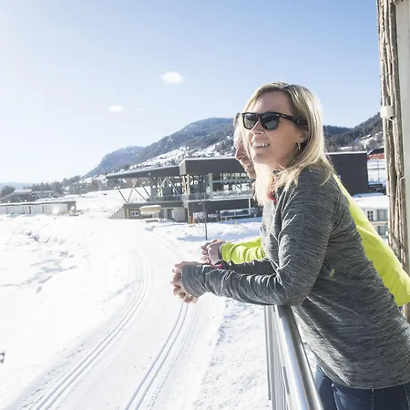 Topcamp Hallingdal - Al-3