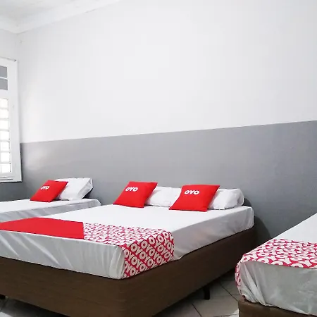 Oyo Hotel Bras-3