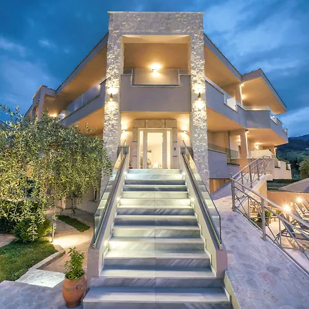 Iliomagic Luxury Suites Thassos-3