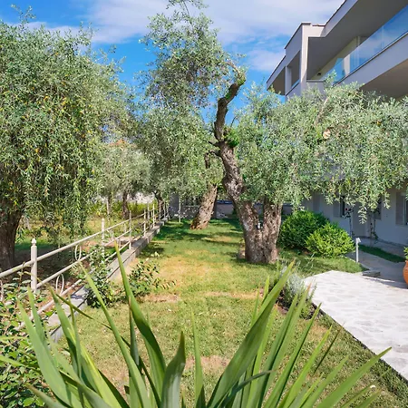 Iliomagic Luxury Suites Thassos-2