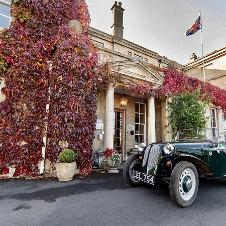 Burleigh Court Hotel-2