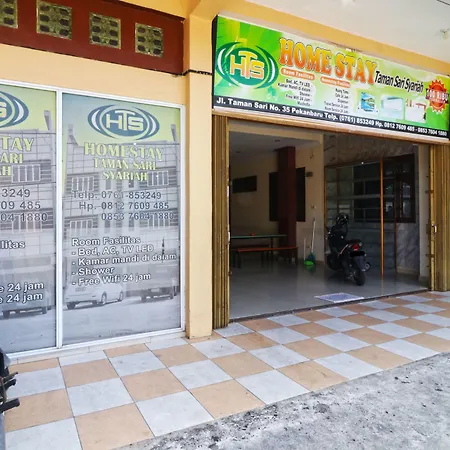 Guest House Taman Sari Syariah-2