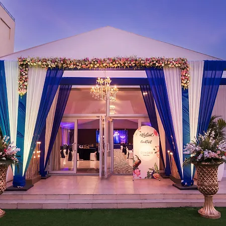 Ginger Greater Noida Pari Chowk-3