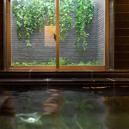Super Hotel Beppu Ekimae-2