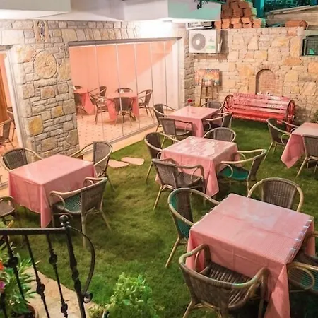 Emre Hotel 10Oda-3