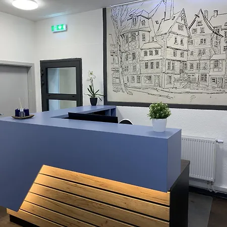 besttime Hotel Monschau-2