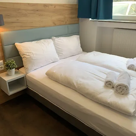 Besttime Hotel Monschau-3