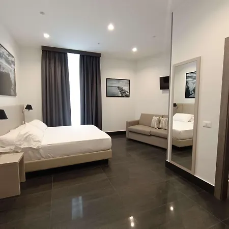 Best Western Hotel Dei Mille-3