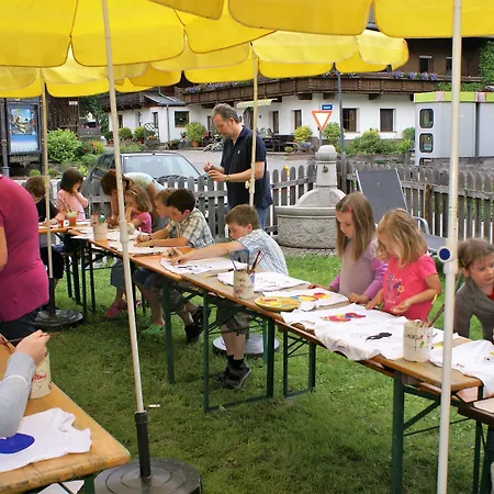 All Inclusive Hotel Bachmayerhof-2