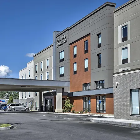 Hampton Inn & Suites Keene-2