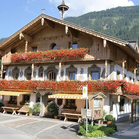 All Inclusive Hotel Bachmayerhof-3