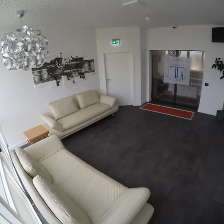 Hotel Terminal One-2