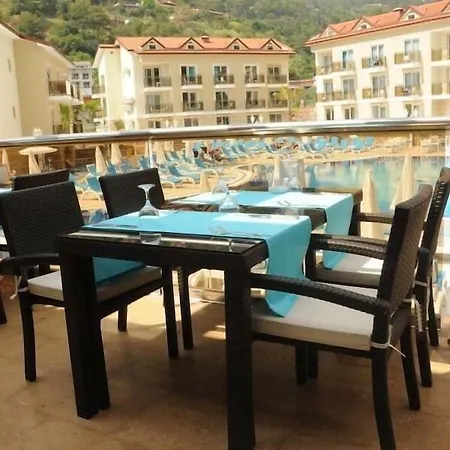 Marcan Resort Hotel-2