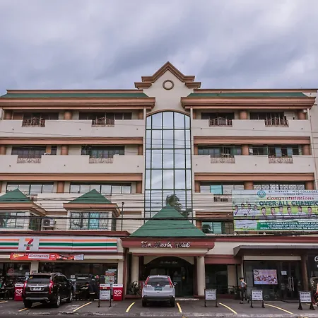 La Fiesta Hotel-3