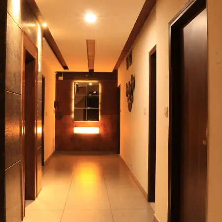 Fabhotel Nanda - Nr Ludhiana Junction Railway Station-3