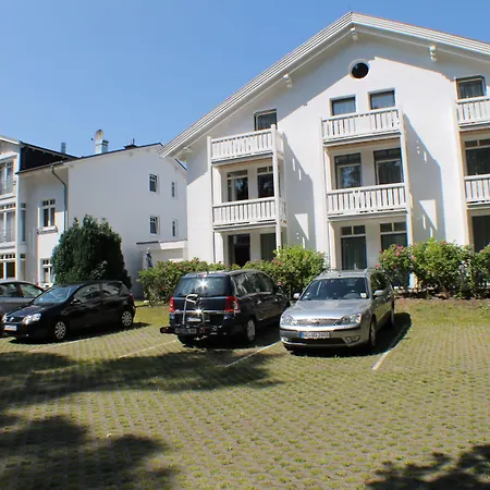 R&R Hotel Strandallee-3