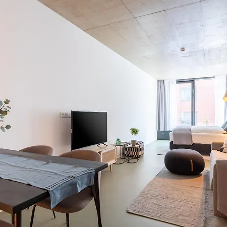 Limehome Erfurt Maximilian-Welsch-Str.-3