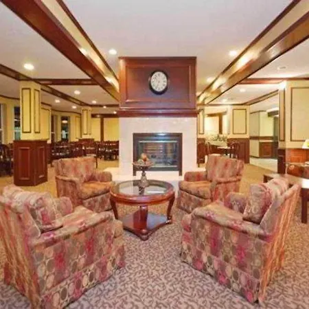 Quality Suites Addison-Dallas-2