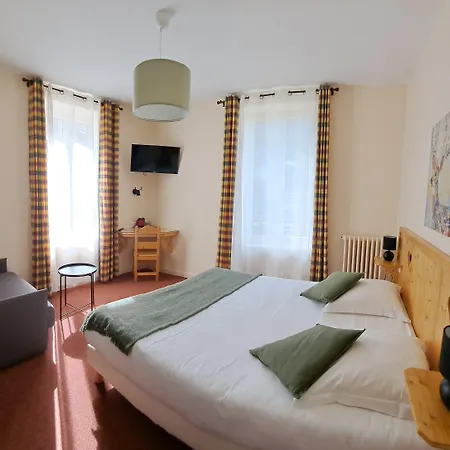 Alti'Pic Hôtel-2