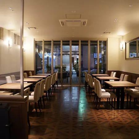 Welina Hotel Premier Shinsaibashi-2