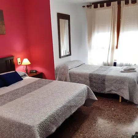Hotel Azahar-2
