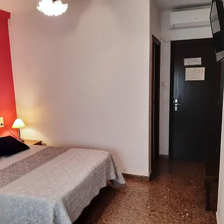 Hotel Azahar-3