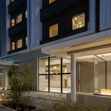Apa Hotel Keikyukamata Ekimae-2