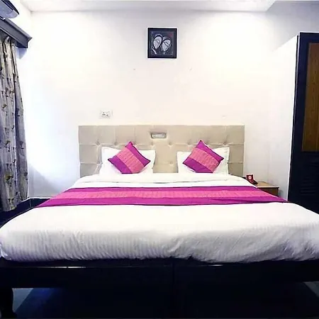 Hotel Pathik Bhopal-2