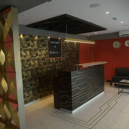 Hotel Bindra'S Supremacy Andheri Midc-2