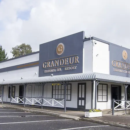 Grandeur Thermal Spa Resort-2