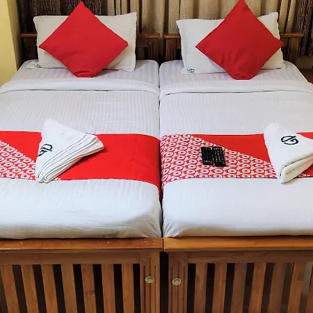 Hotel Green Plaza-2
