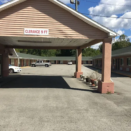 Caronoda Motel-3