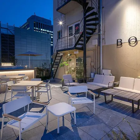 The Boly Osaka-3