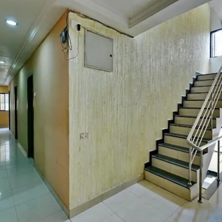 Hotel Amit Regency-3