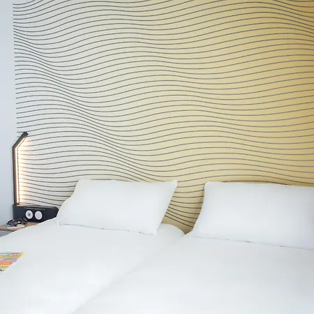 B&B HOTEL Sainte-Maxime Golfe de Saint Tropez-3