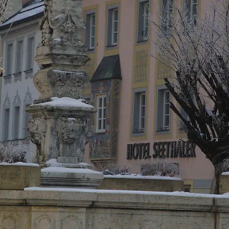 Hotel Seethaler-3