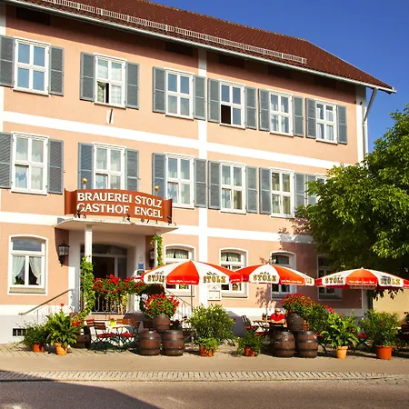 Brauereigasthof Engel-3