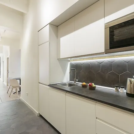 Arte Suites By Olala! - Smart Stay-3