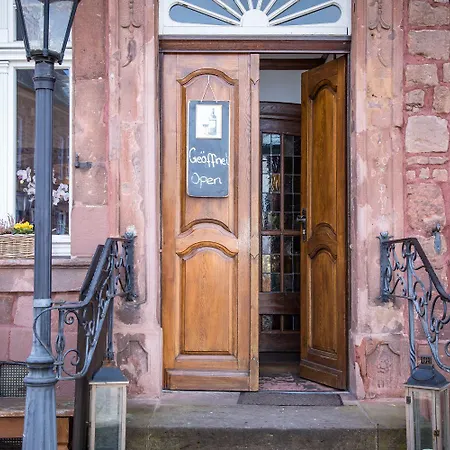 Hotel Ratskeller-2