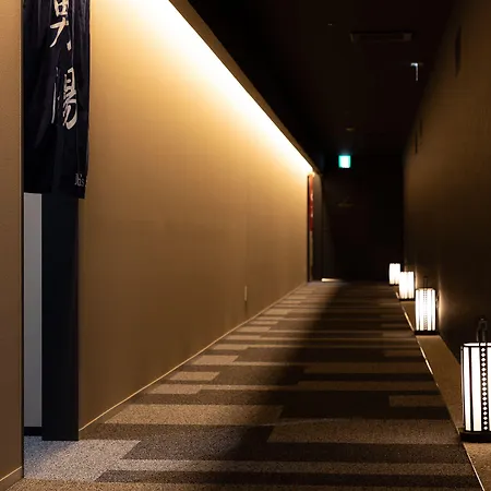 Hotel Grand Cocoe Kurashiki-2