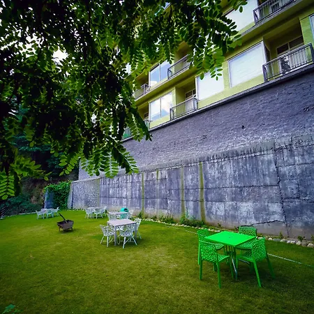 Regenta Place Green Leaf Manali- A Centrally Heated Resort-2
