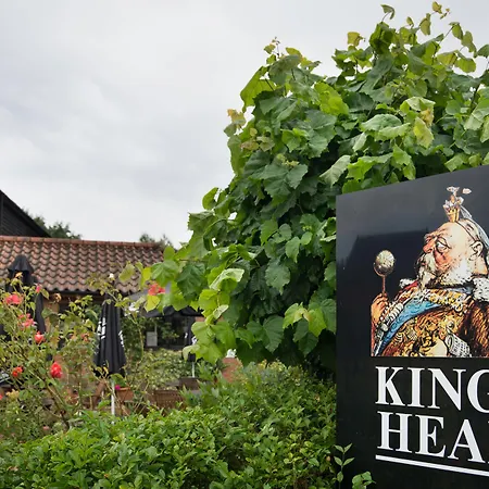 Kings Head Bawburgh-3