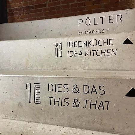 PÖLTER bei MARKUS T-2