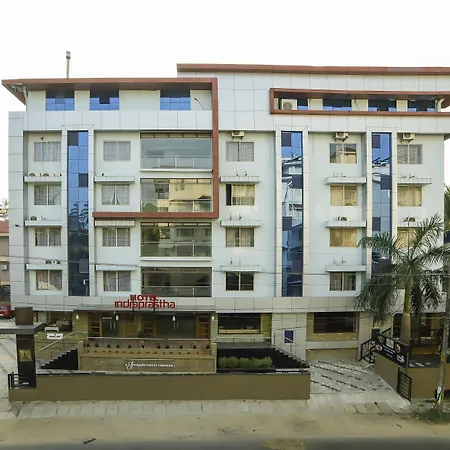 Sreepathi Indraprastha-2