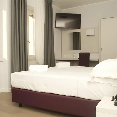Hotel Boutique Castiglione Del Lago-2