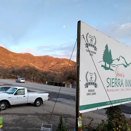 Genas'S Sierra Inn & Restaurant-2